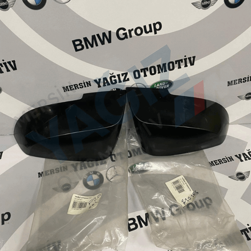 F20 AYNA KAPAĞI SAĞ-SOL 51167292745-51167292746 7292745-7292746