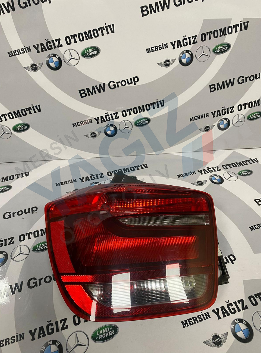 F20 F21 SOL STOP 7270095 63217270095