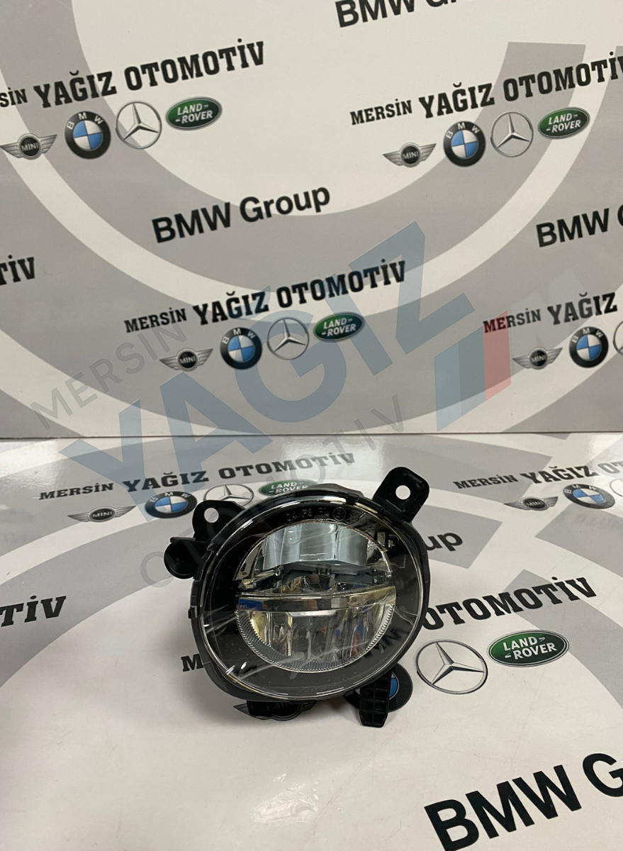 F20 F34 F36 F30 SOL SİS FARI 7315559 63177315559