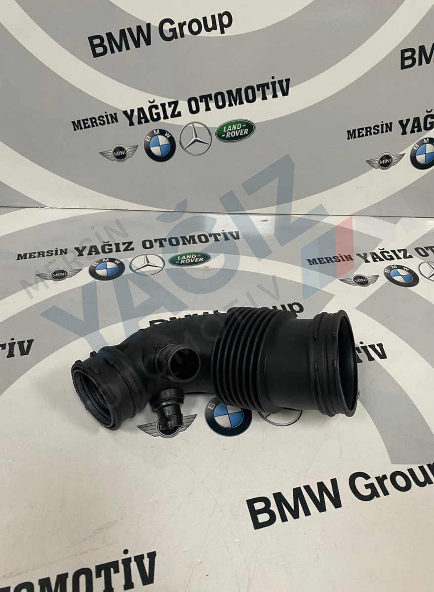 F20 TURBO BORUSU HORTUMU 7597586