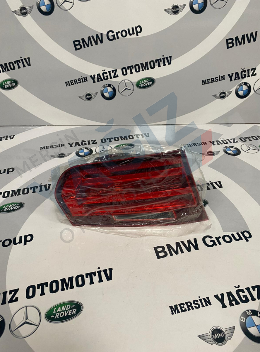 F30 SOL İÇ STOP 7313055 63217313055