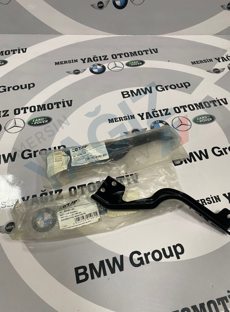 FAR YUVA SACI F30 51647266323-51647266324