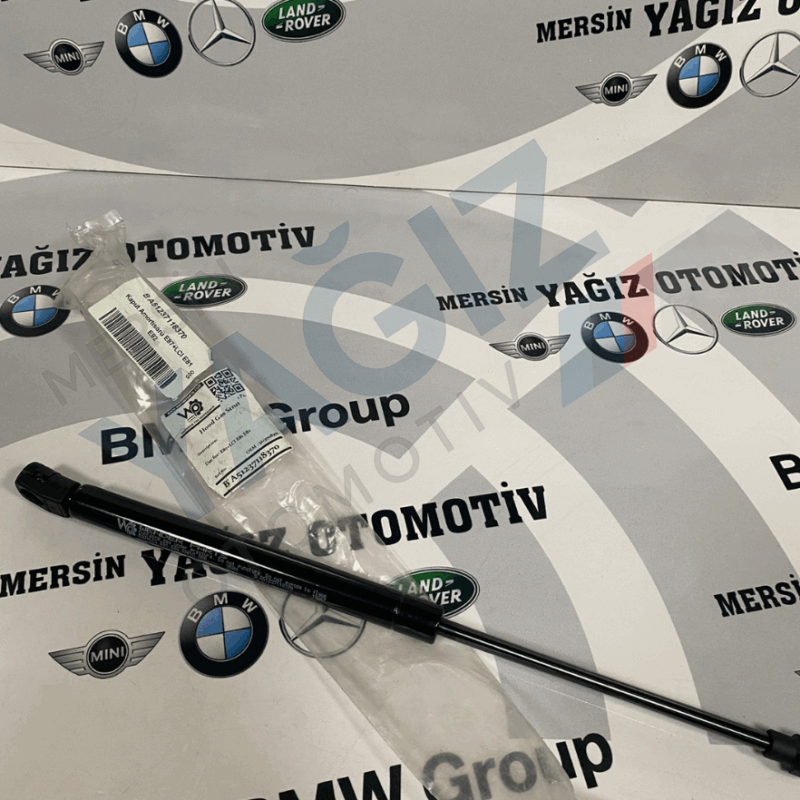 KAPUT AMORTİSÖRÜ E87 7118370 51237118370