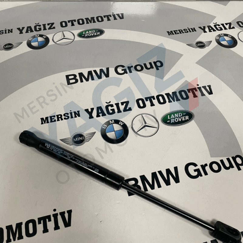 KAPUT AMORTİSÖRÜ F10 7206644 51237206644