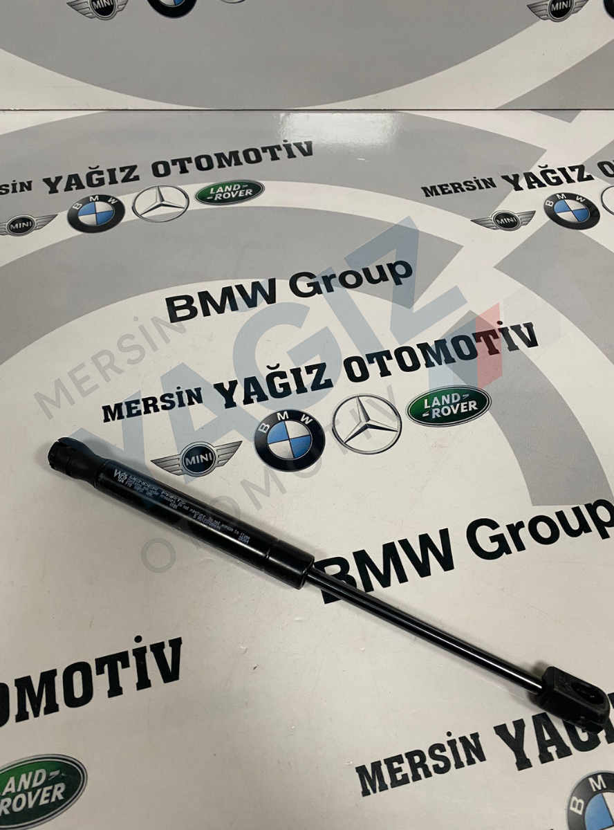 KAPUT AMORTİSÖRÜ F10 7206644 51237206644