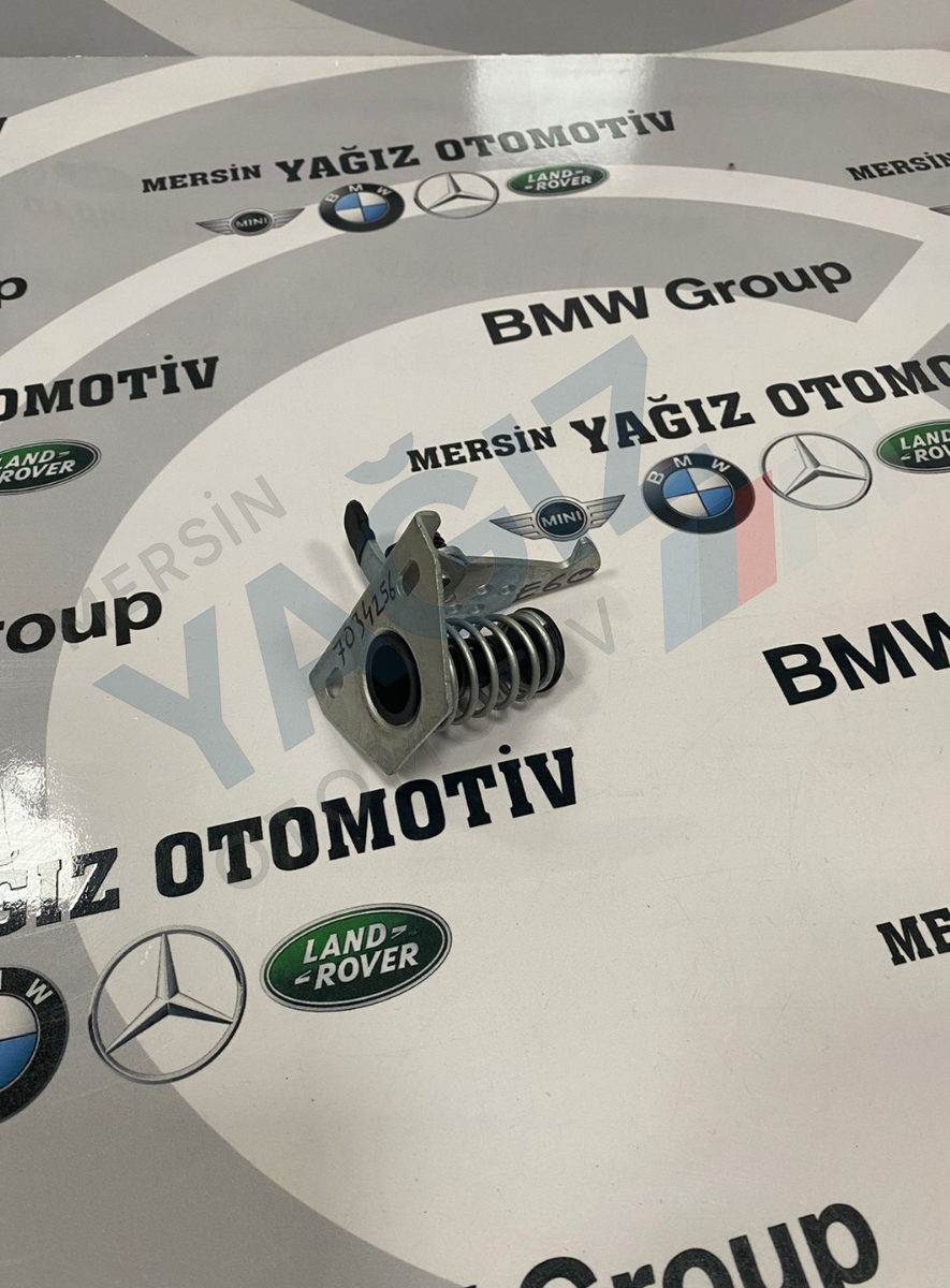 KAPUT MANDALI E60 E83 7034256 51237034256