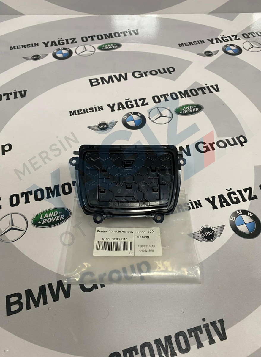 KÜL TABLASI F10 F11 9206347 51169206347