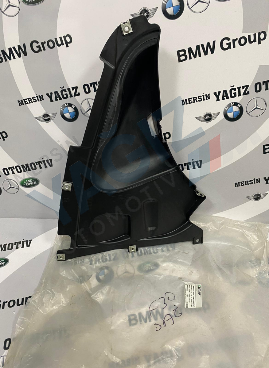 KÜREK BAKALİTİ SAĞ F30 F31 F80 7260740 51717260740