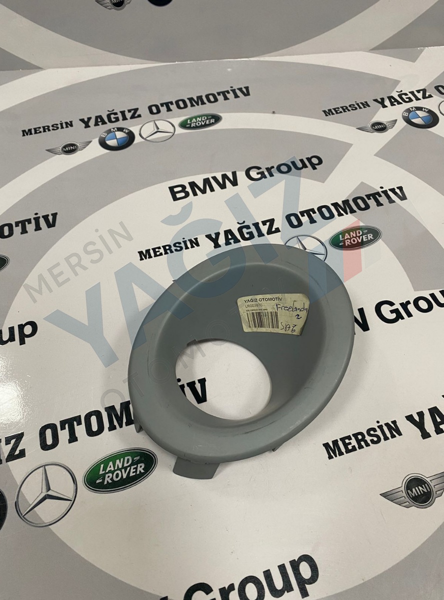 LAND ROVER SİS FARI ÇERCEVESİ SAĞ LR003870