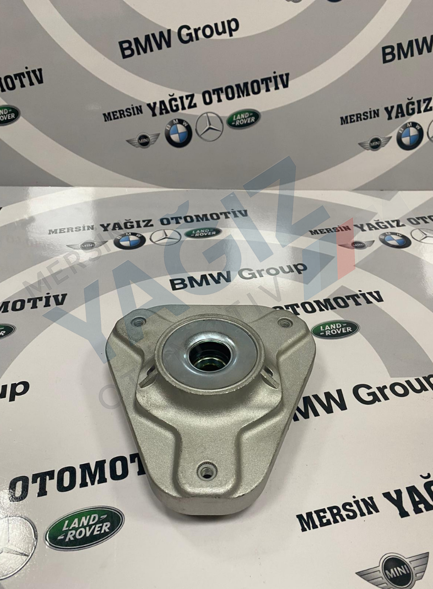 MERCEDES AMORTİSÖR YAYI DESTEK YATAĞI 32917