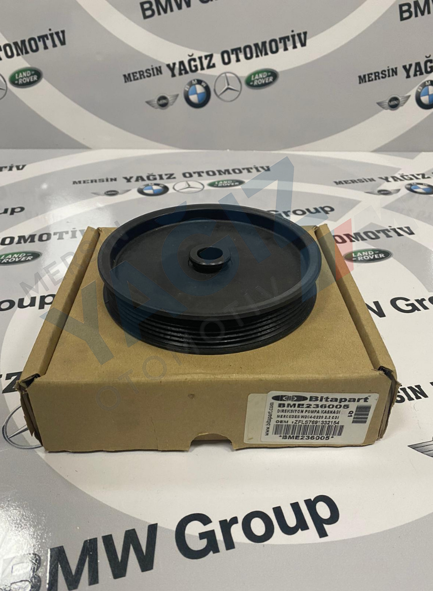 MERCEDES DIREKSIYON KASNAGI 7691332154