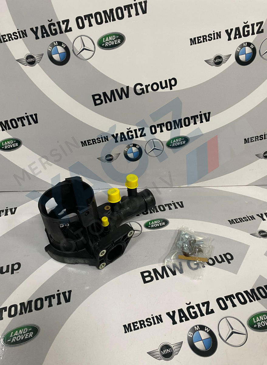 MERCEDES FİLTRE GİRİŞ BOĞAZI A6512006000