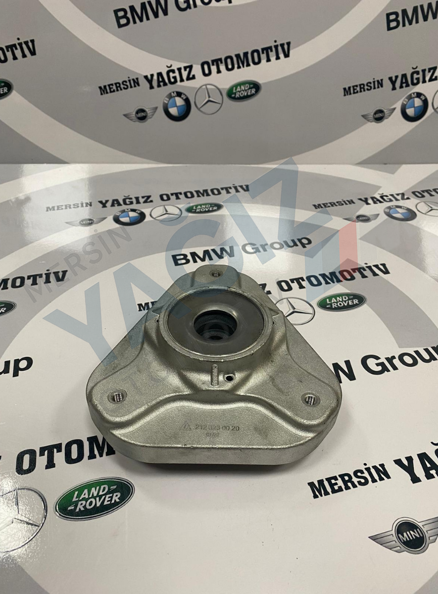 MERCEDES SÜSPANSİYON DESTEK ÜNİTESİ 3674801