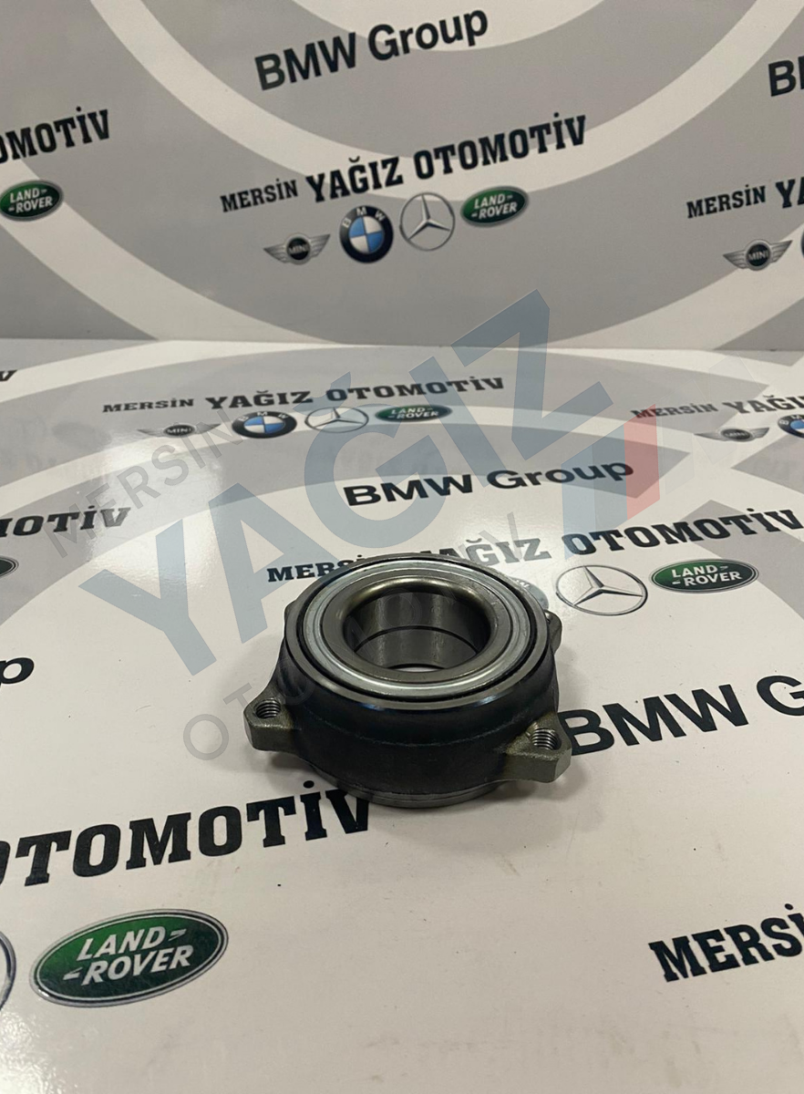 MERCEDES TEKERLEK YATAĞI 2119810227