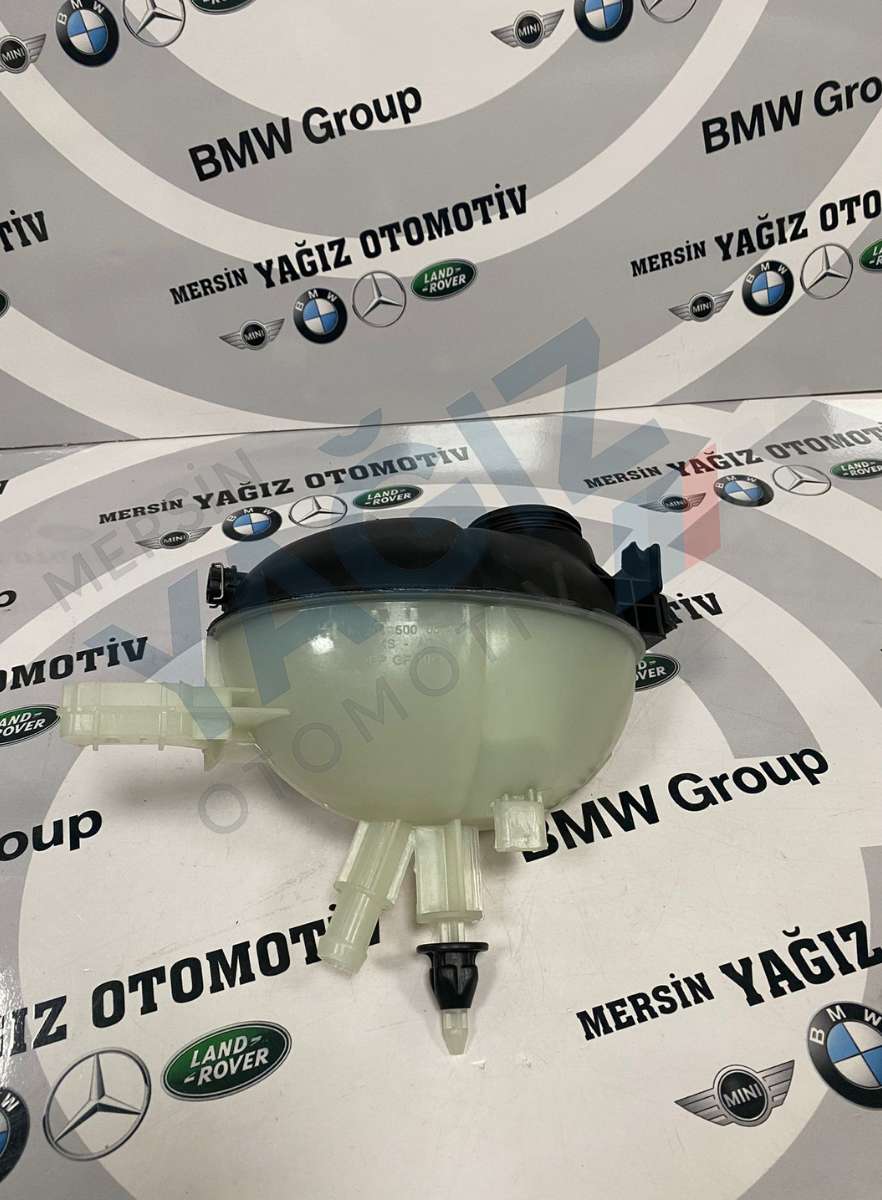 MERCEDES YEDEK SU TANKI 2045000749