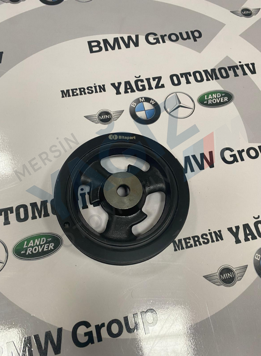 MİNİ COOPER KAYIŞ KASNAĞI 1123782990