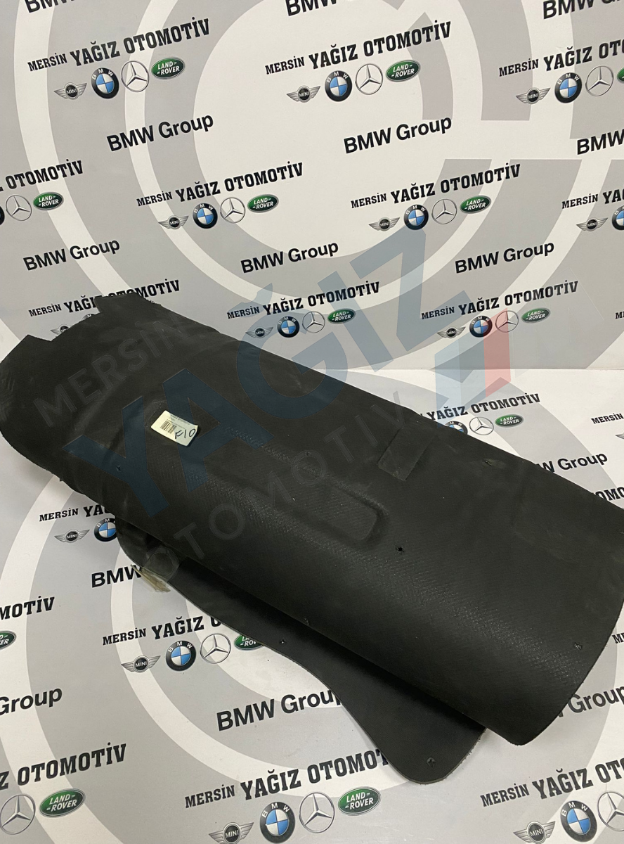 MOTOR KAPUT İZALASYONU F10 F11 6989301 51486989301