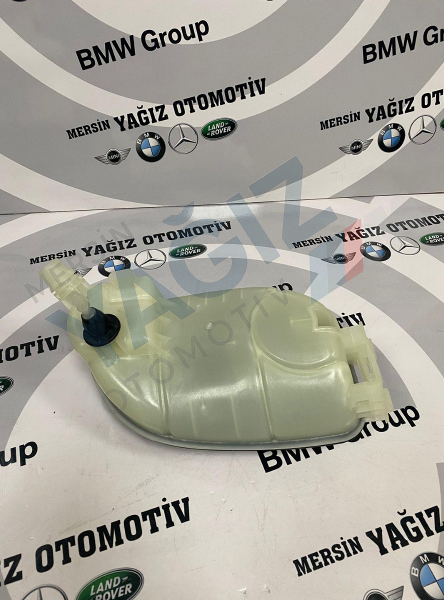 MOTOR YEDEK SU DEPOSU A2465000049