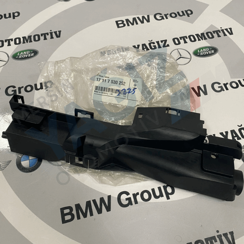 ORJİNAL BMW RADYATÖR DESTEĞİ E46 E83 7530252 17117530252