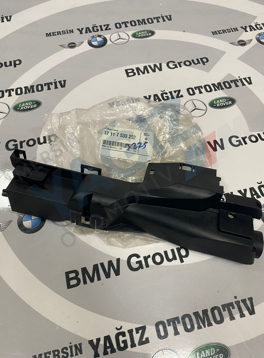 ORJİNAL BMW RADYATÖR DESTEĞİ E46 E83 7530252 17117530252