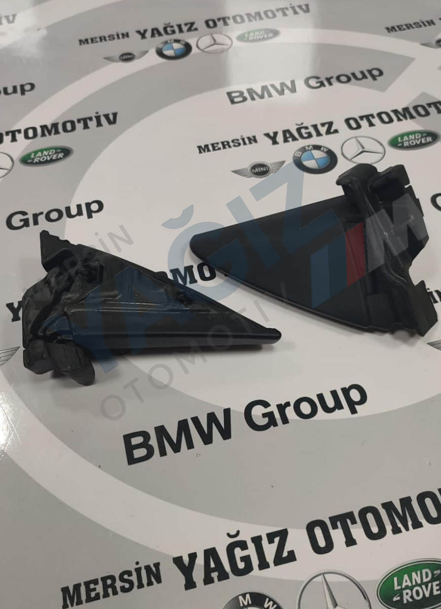 ORJİNAL BMW TWEETER KAPAĞI F32 F36 7401151 51337401151