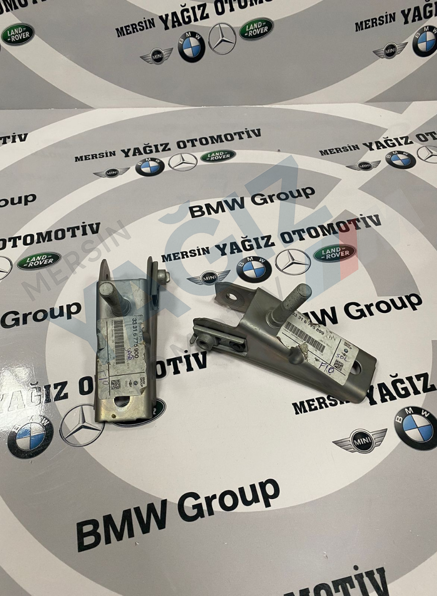 ORJİNAL BRAKET SAĞ-SOL F10 33316775899 33316775900