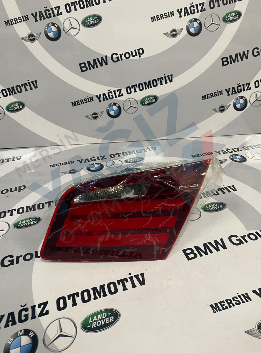 ORJİNAL F10 İÇ SAĞ STOP LAMBASI 7203226 63217203226