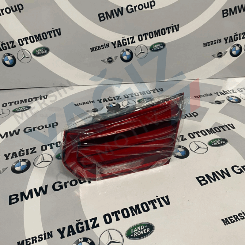 ORJİNAL F30LCI SAĞ İÇ STOP 7369120 63217369120