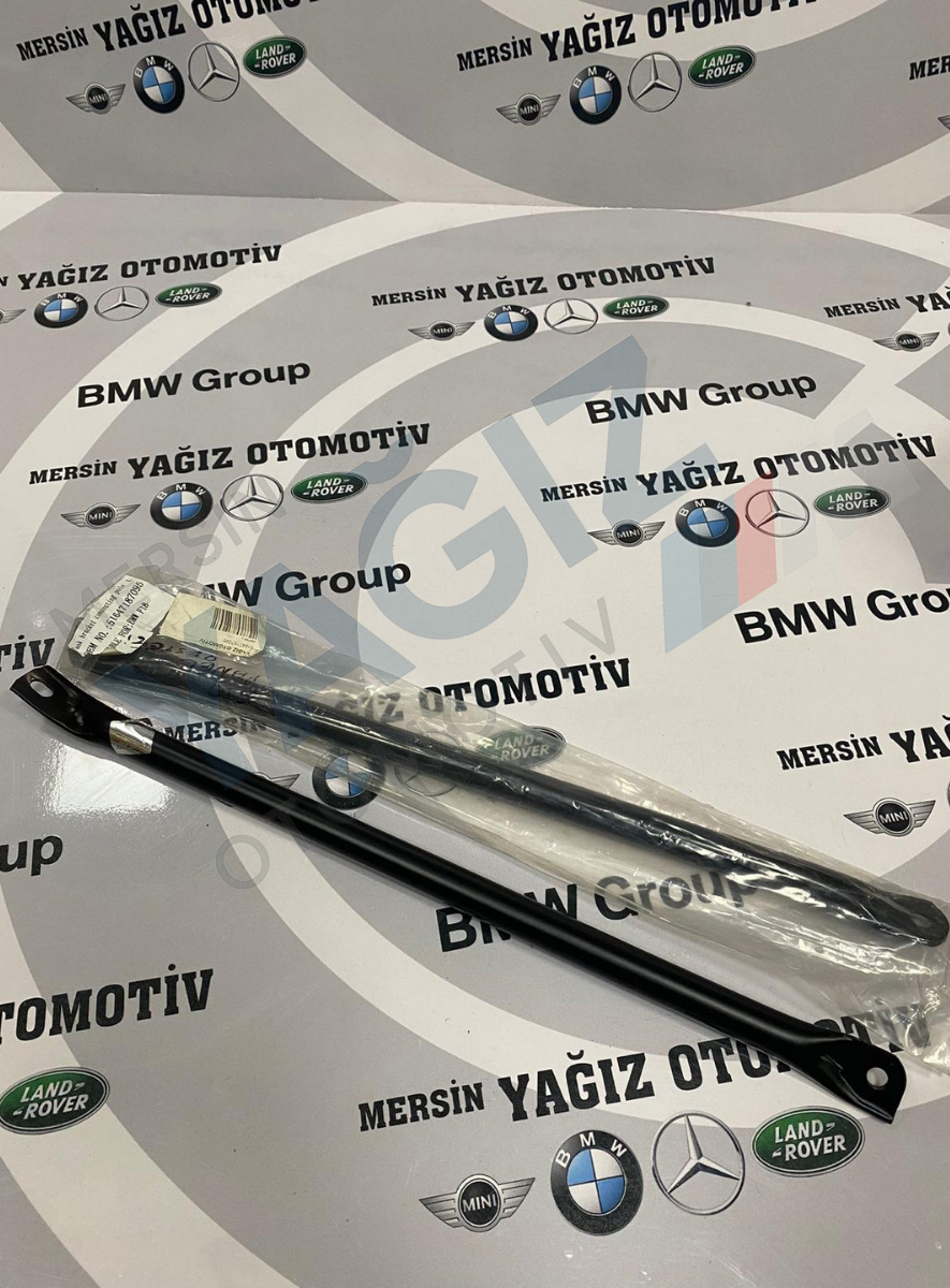 RADYATÖR DESTEK BRAKETİ F10 SAĞ SOL 7187096-7187095