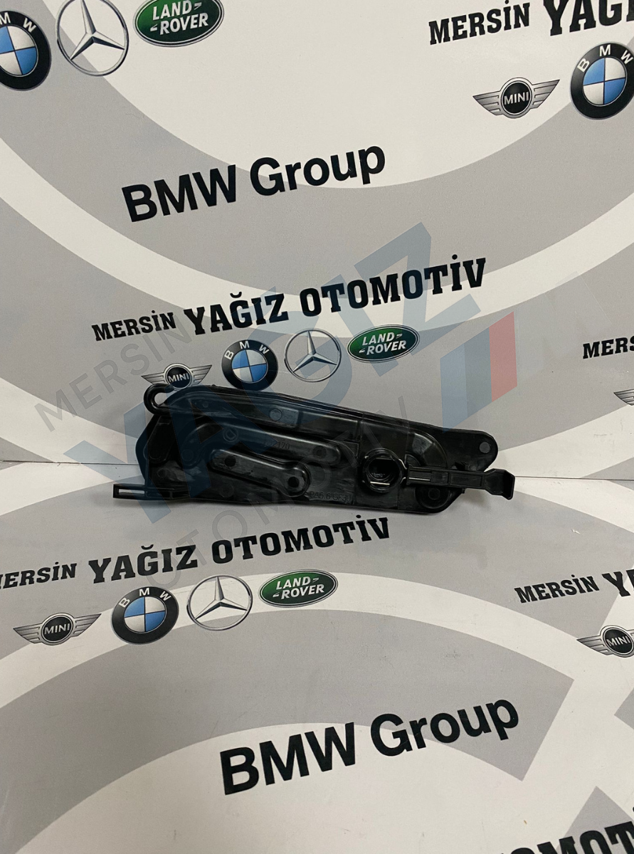 RADYATÖR YAN BAKALİTİ 7507973