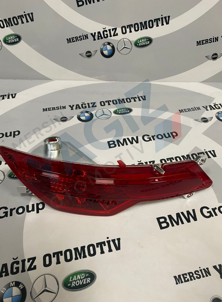 REFLEKTÖR SAĞ E70 7187220 63147187220