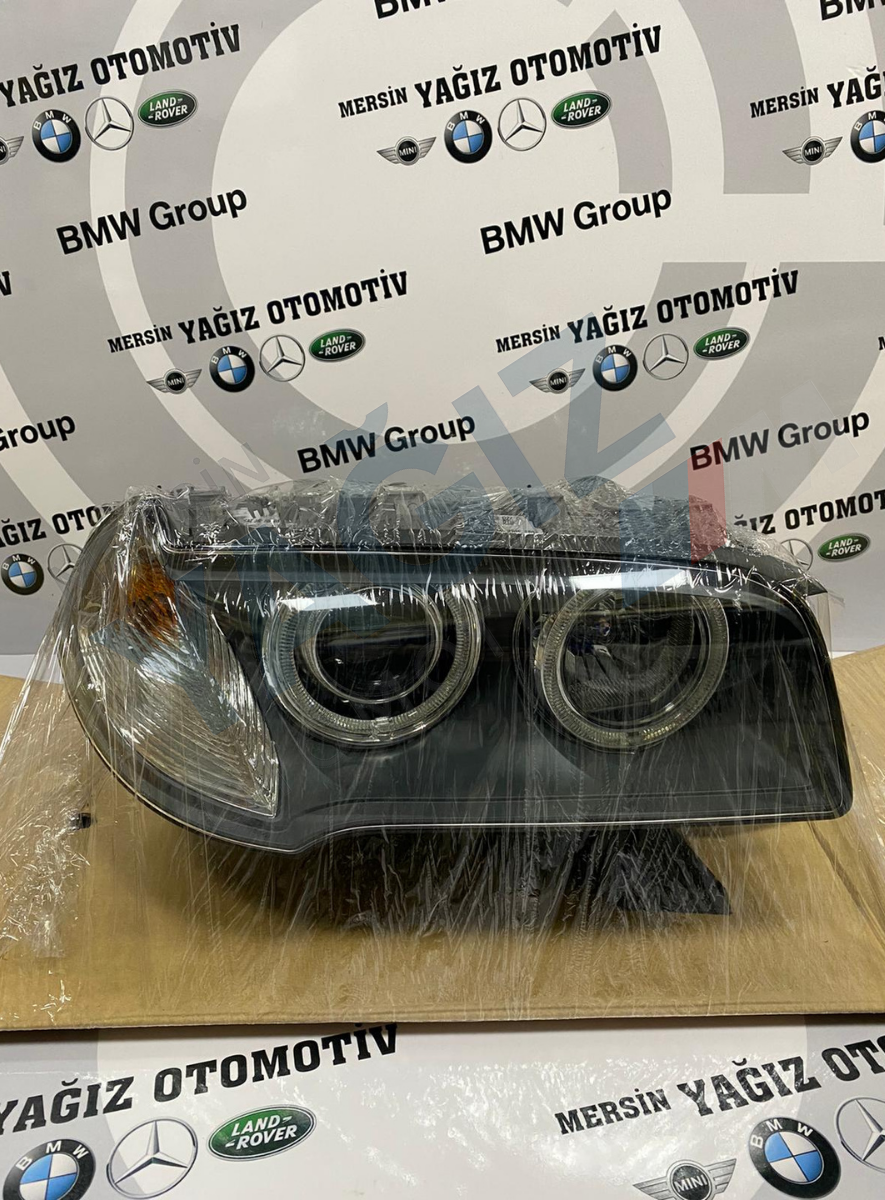 SAĞ X3 FAR 63123456036 711307023297