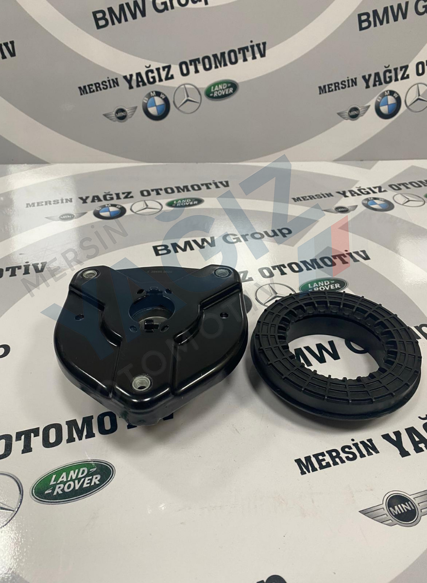 SÜSPANSİYON DESTEK ÜNİTESİ 29478