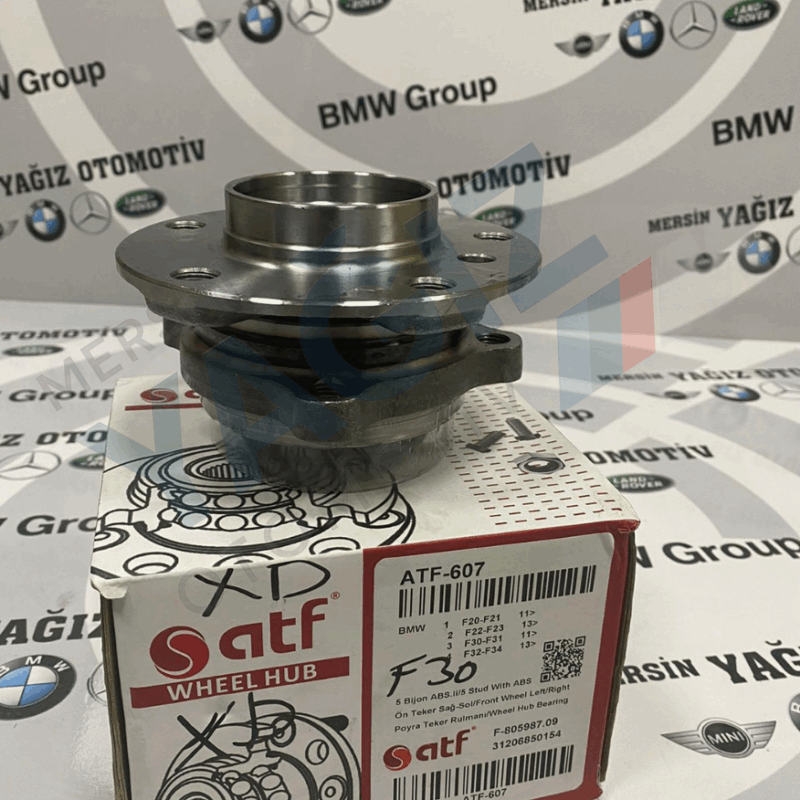 TEKERLEK YATAĞI 6850154