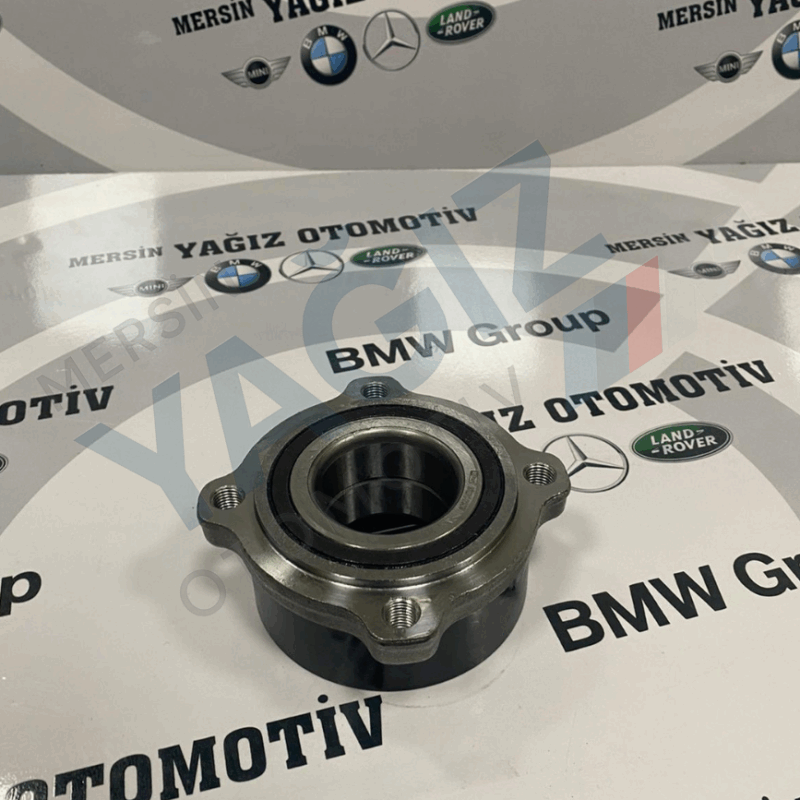 TEKERLEK YATAĞI SETİ 6770974