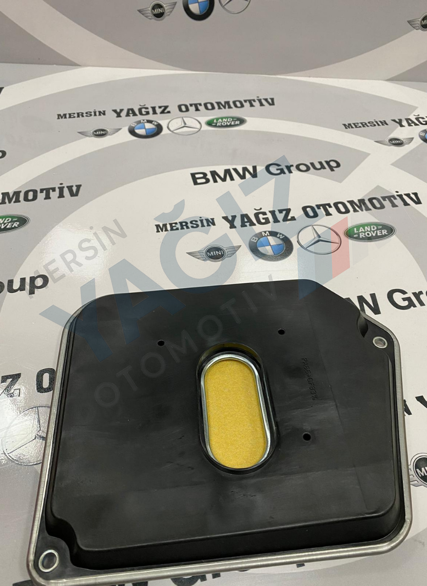 BMW ŞANZIMAN FİLTRESİ 21041 - Görsel 2