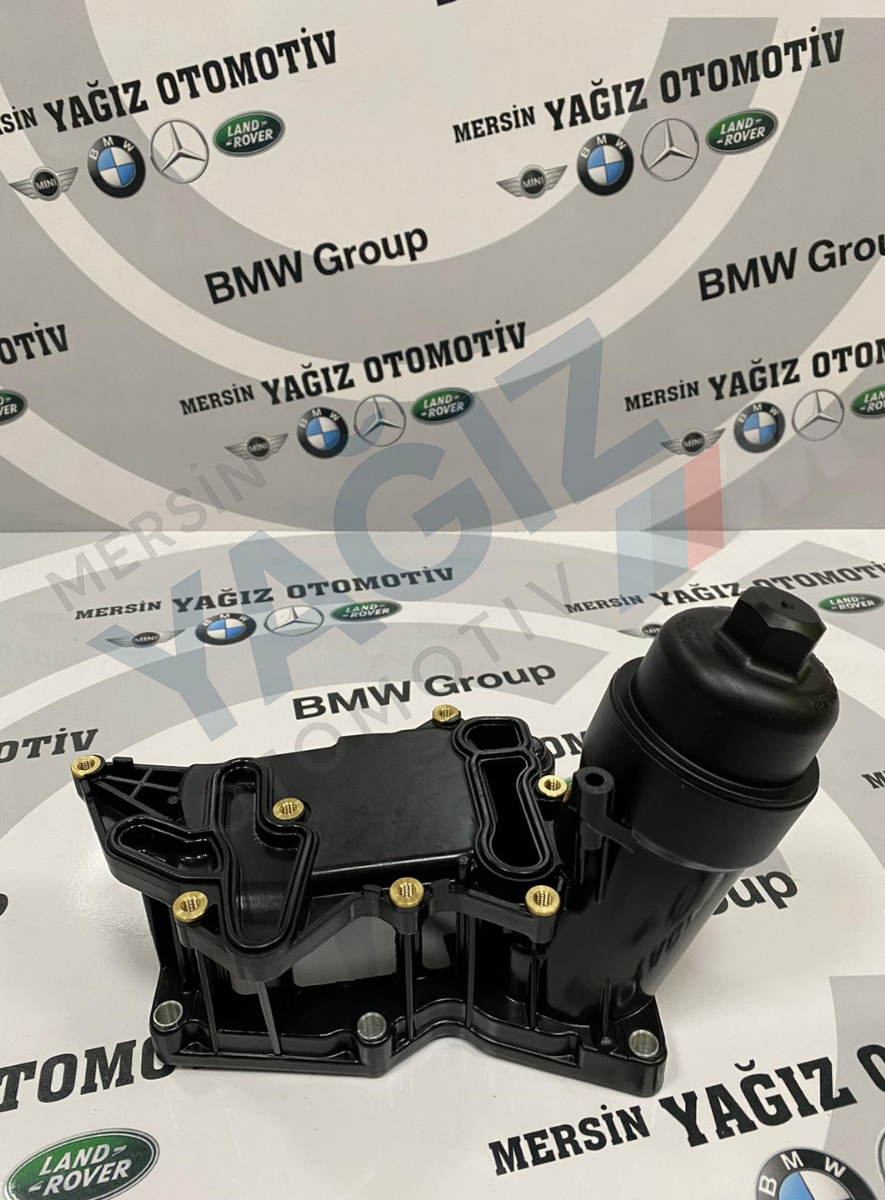 BMW YAĞ KÜTÜĞÜ 11428507697 - Görsel 2