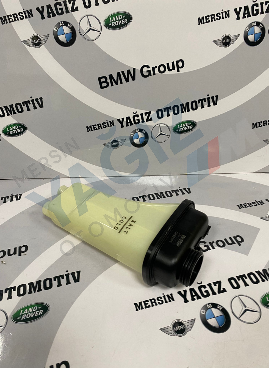 E36 E38 E39 M50 M52 GENLEŞME TANKI 17111723520
