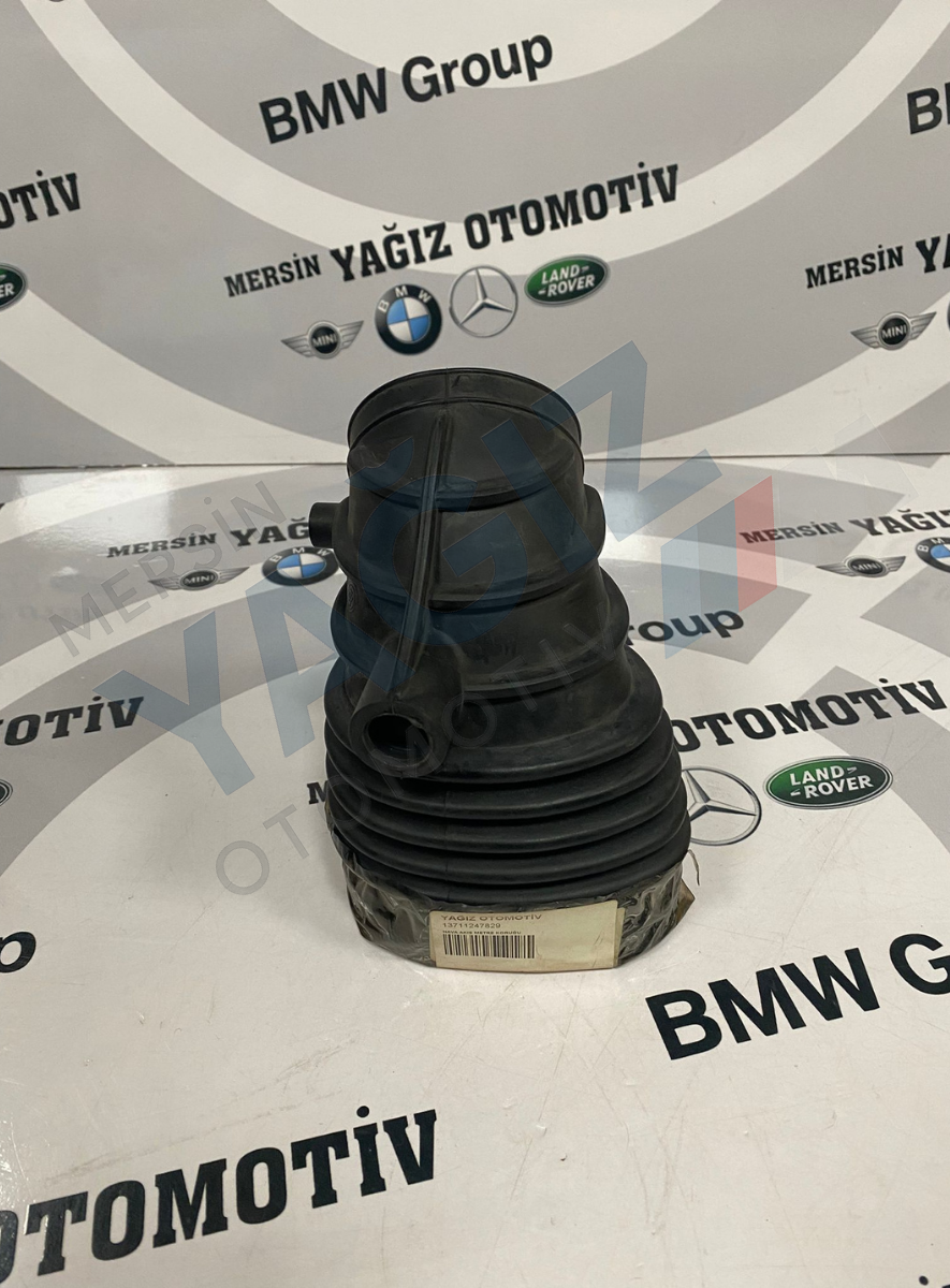 E36 HAVA FİLTRE HORTUMU 1247829 - Görsel 2