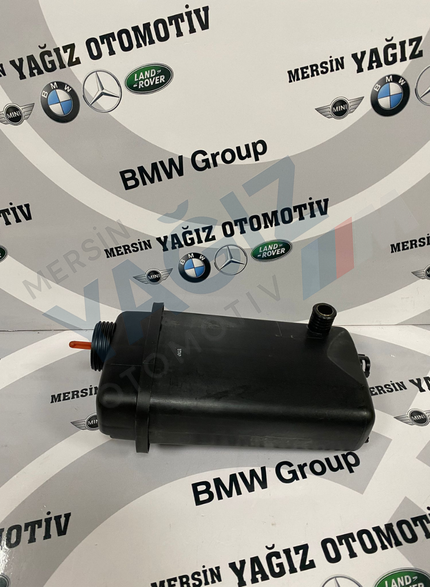 E38-E39 GENLEŞME TANKI 1741167 - Görsel 2