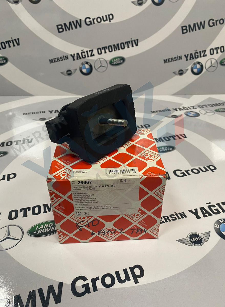 E60 YATAKLAMA 26667 - 22316761094 - Görsel 2