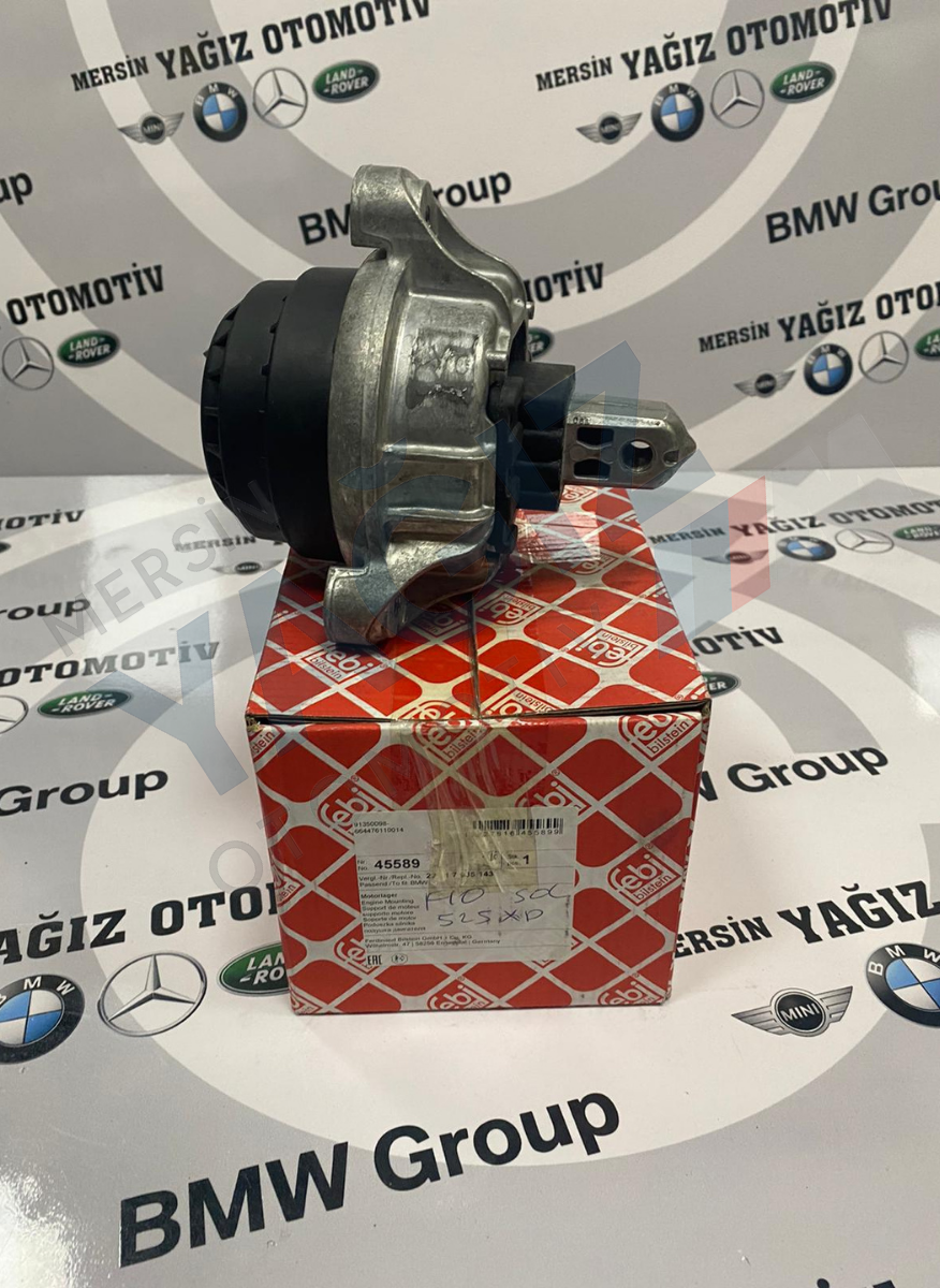 F10 YATAKLAMA 45589 - 22116793269 - Görsel 2