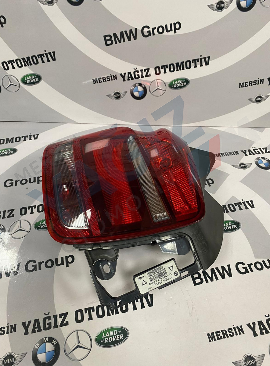 F20 F21 SOL STOP 7270095 63217270095 - Görsel 2