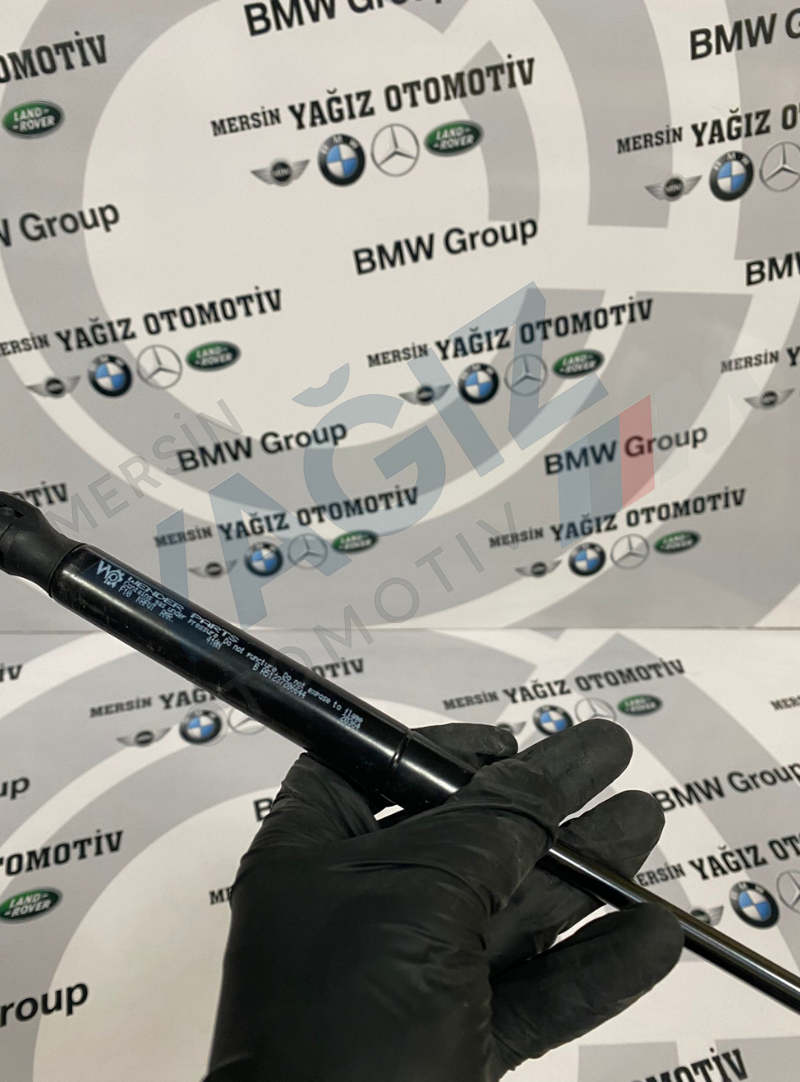 KAPUT AMORTİSÖRÜ F10 7206644 51237206644 - Görsel 2