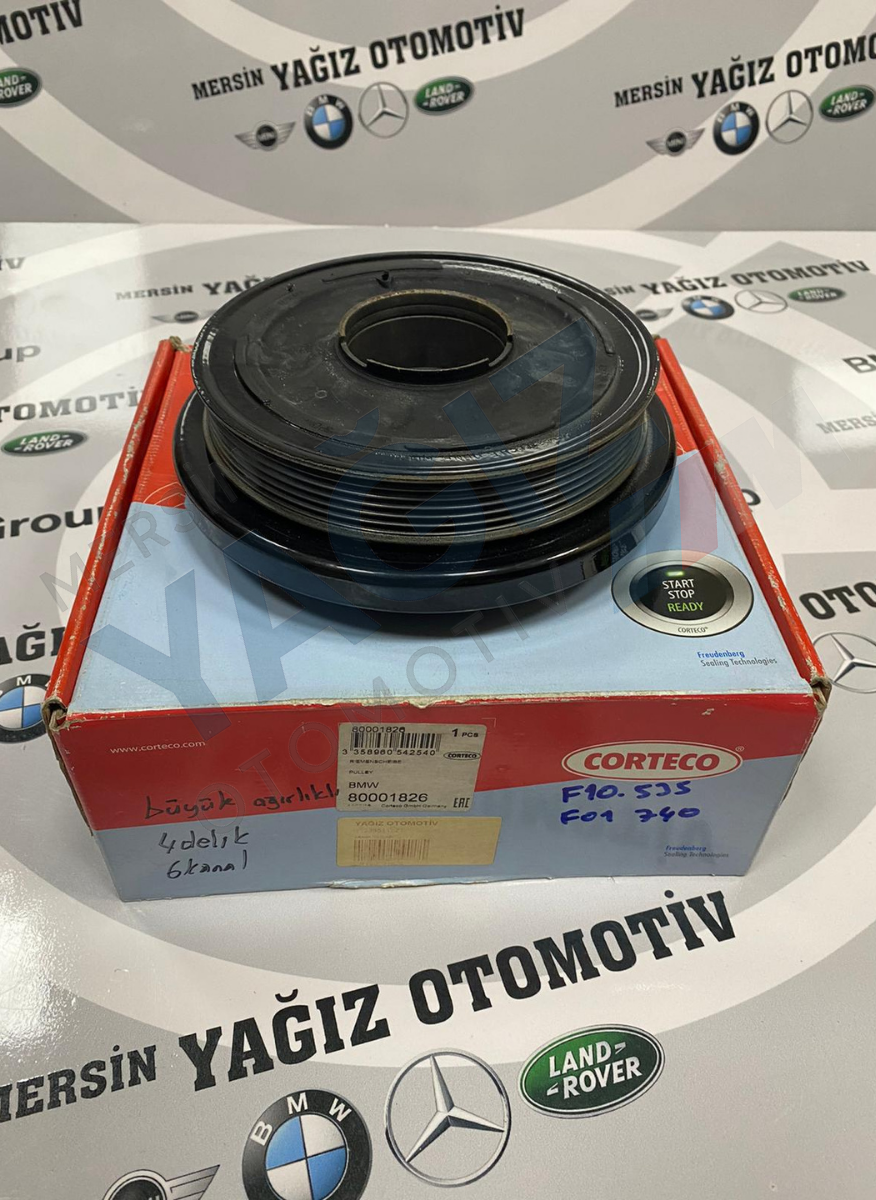 KRANK KASNAĞI 80001826 11238511321 - Görsel 2