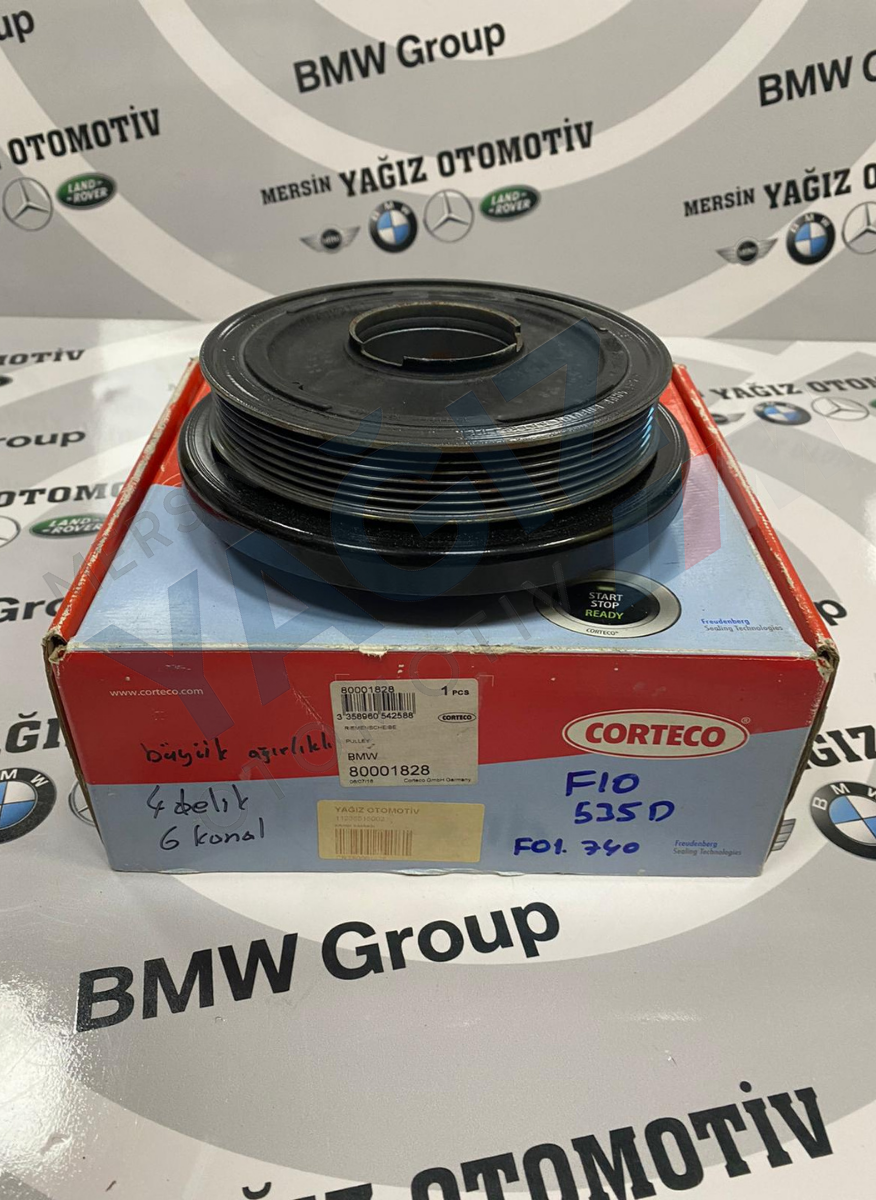 KRANK KASNAĞI 80001828 - Görsel 2