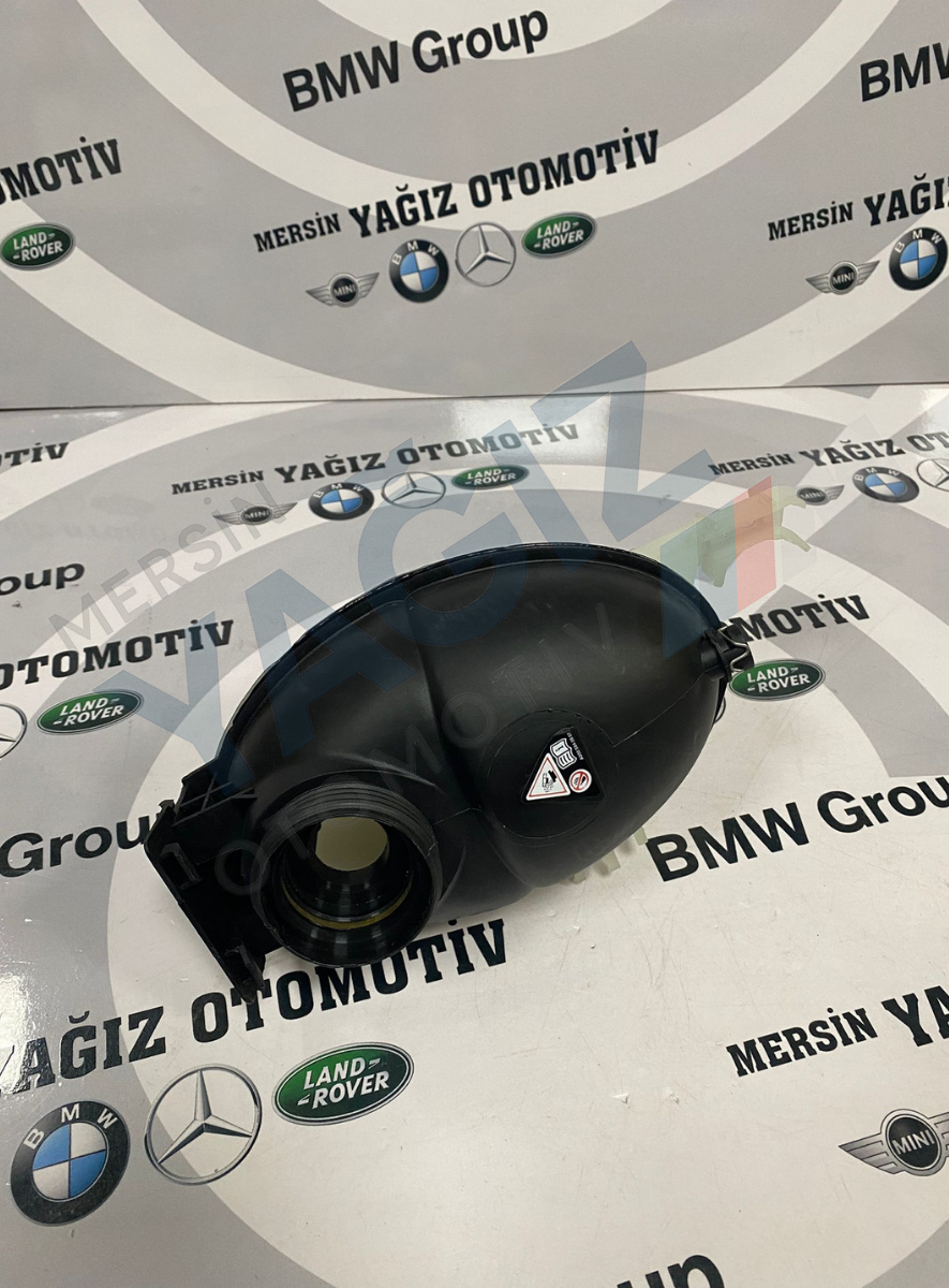 MERCEDES YEDEK SU TANKI 2045000749 - Görsel 2