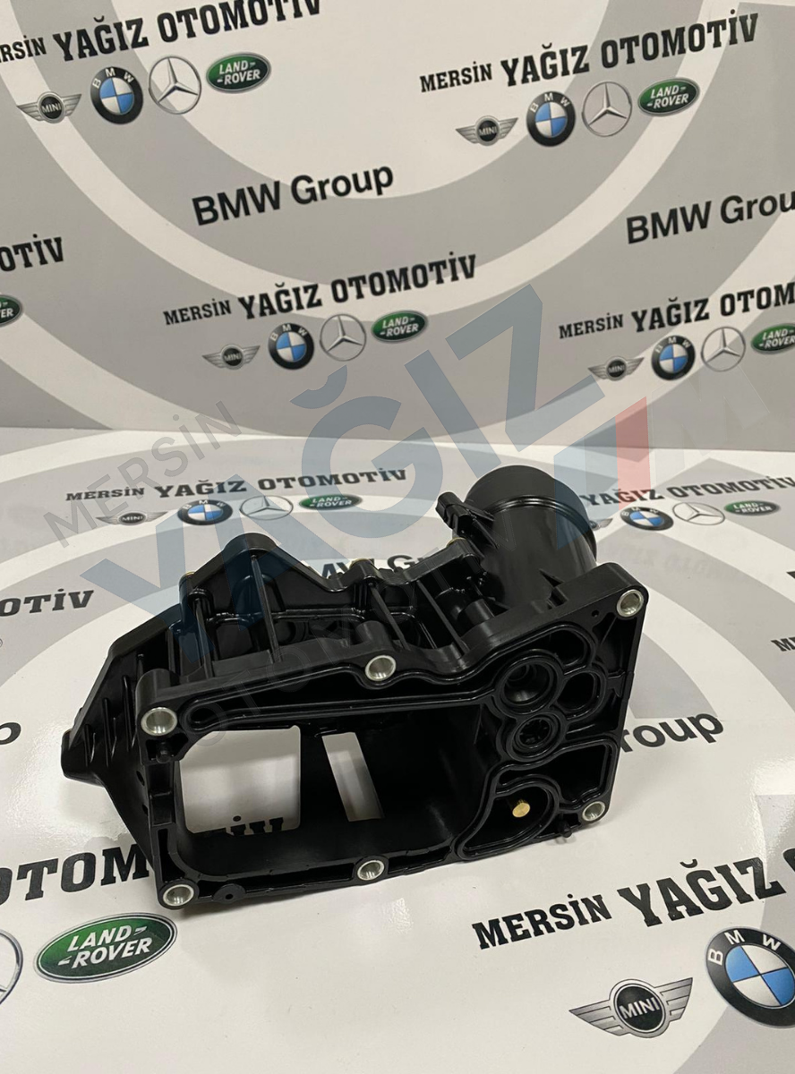 BMW YAĞ KÜTÜĞÜ 11428507697 - Görsel 3