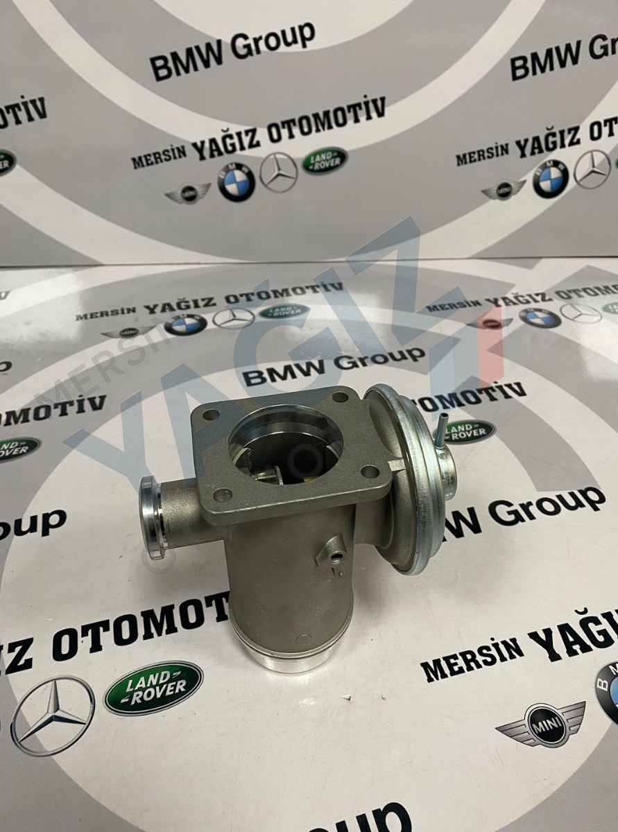 E60 E90 N47 M47 M57 EGR VALFİ 7792077 45843BW - Görsel 3