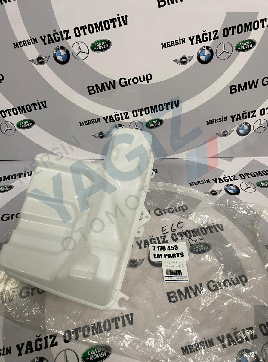 E60 FİSKİYE DEPOSU 7179453 - Görsel 3